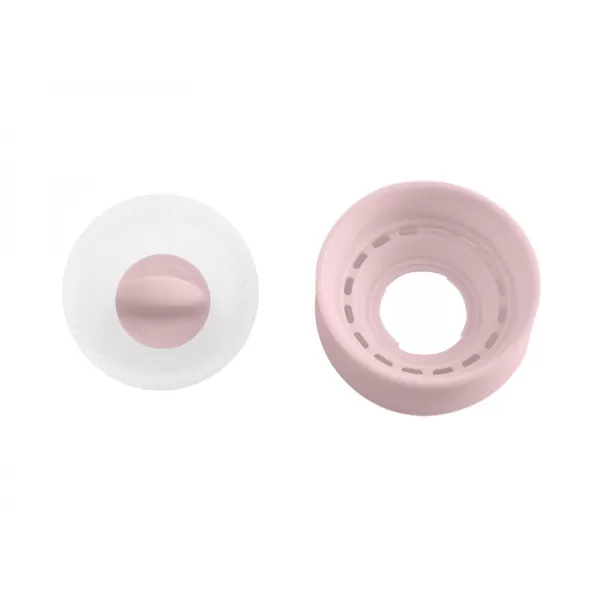 KikkaBoo Hrnek trénovací 360° 300ml 12m+ Deep Sea