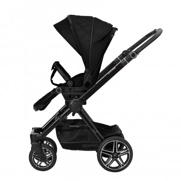 Hartan T2 GTR Brake Trigon-Felge