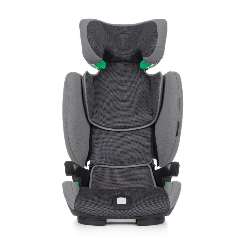 PETITE&MARS Autosedačka Elite Fix Pro i-Size 100-150 cm (15-36 kg)