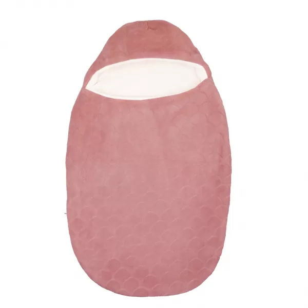 NATTOU Fusak dětský do autosedačky Lapidou 70 cm