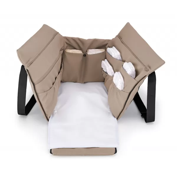 Cam Přebalovací taška Travelling