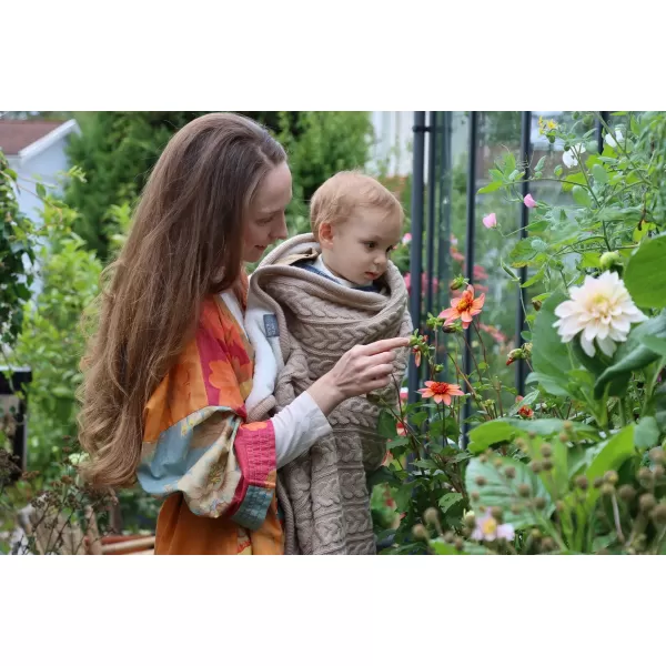 VINTER & BLOOM Deka Cuddly