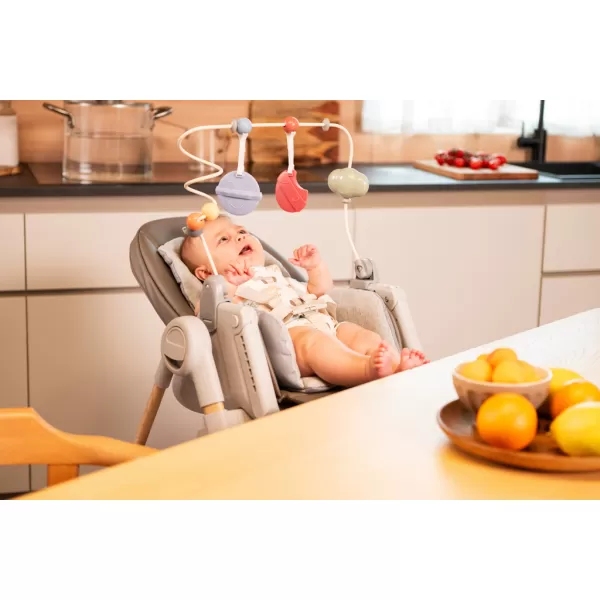 CHICCO Židlička jídelní Polly Armonia