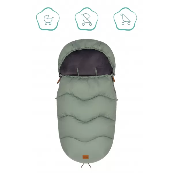 Fillikid Fusak zimní Ogre