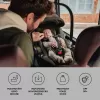 Römer Autosedačka Baby-Safe Pro Vario Base 5Z Bundle Lux + letní potah ZDARMA