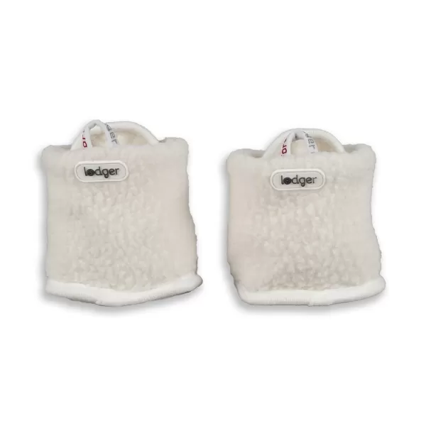 LODGER Capáčky Teddy