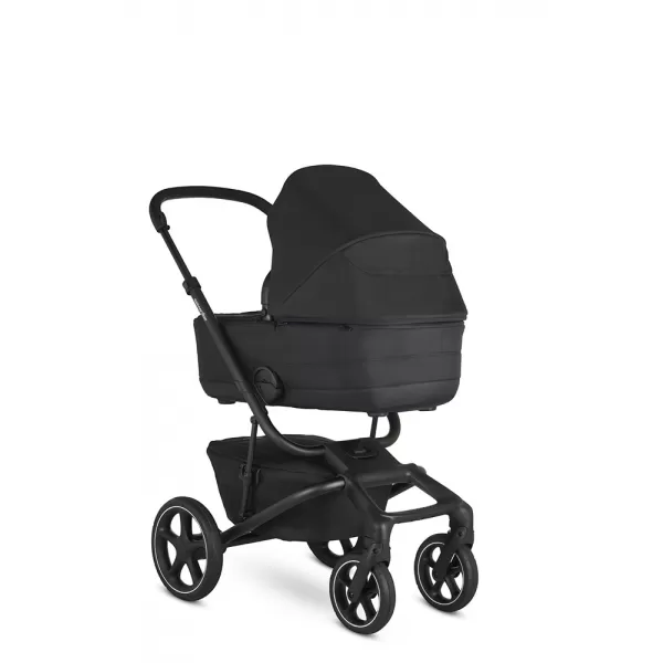 EASYWALKER Kočárek kombinovaný Jimmey XXL RWS + CYBEX Aton B2 i-Size + základna