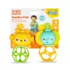 OBALL Hračka Oball Kousátka Soother Pals™ Easy-Grasp 2ks 3m+
