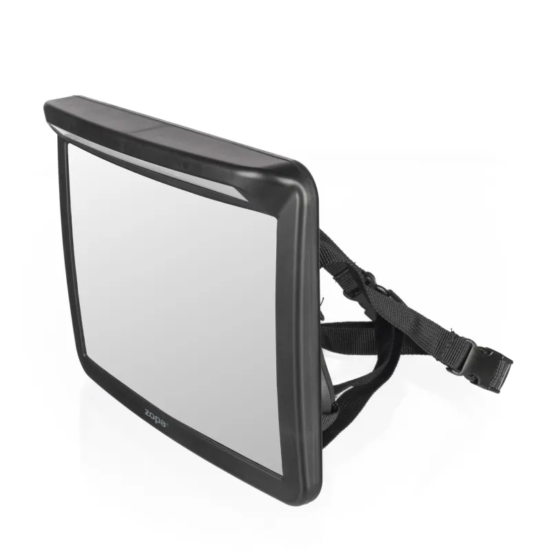 Zopa Zrcátko s LED osvětlením DELUXE