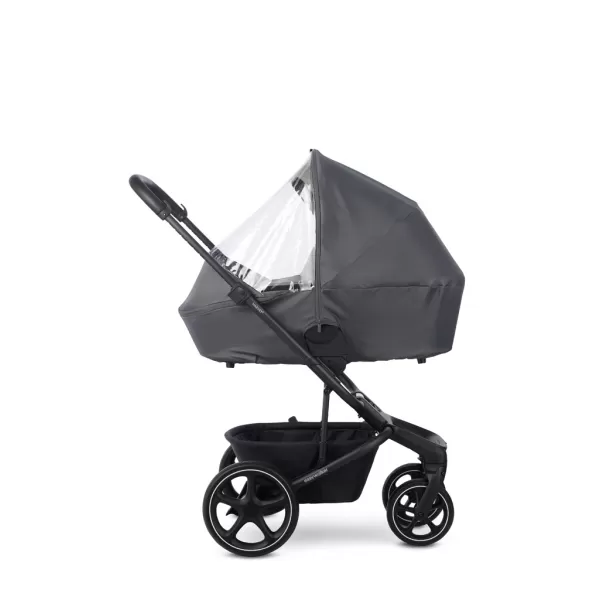 EASYWALKER Kočárek kombinovaný Harvey⁵ XXL RWS + CYBEX Aton B2 i-Size + základna