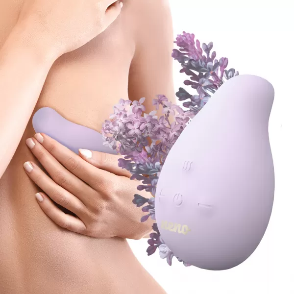 NENO Masážní přístroj na stimulaci laktace