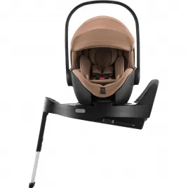 Römer Autosedačka Baby-Safe Pro Vario Base 5Z Bundle Lux + letní potah ZDARMA