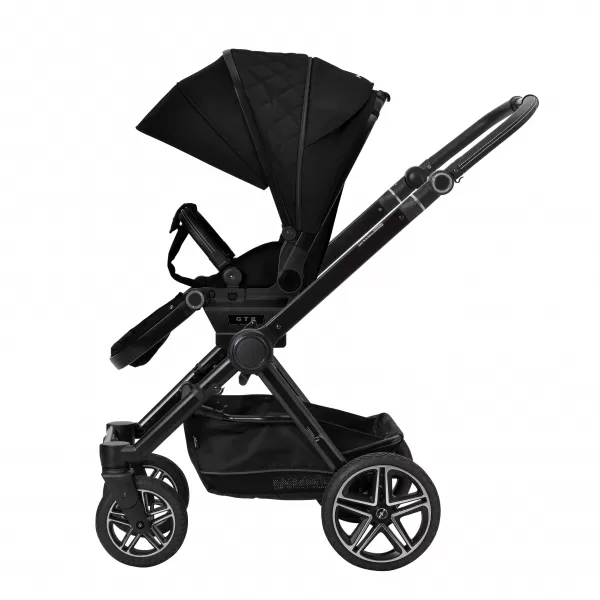 Hartan T2 GTR Brake Trigon-Felge