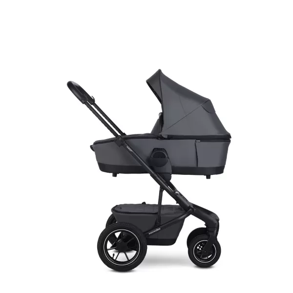 EASYWALKER Kočárek kombinovaný Harvey⁵ Premium XXL AIR + CYBEX Aton B2 i-Size