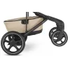 EASYWALKER Kočárek kombinovaný Jimmey XXL RWS + CYBEX Aton B2 i-Size + základna