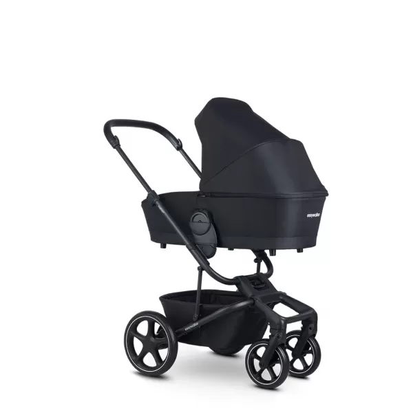 EASYWALKER Kočárek kombinovaný Harvey⁵ XXL RWS + CYBEX Aton B2 i-Size + základna