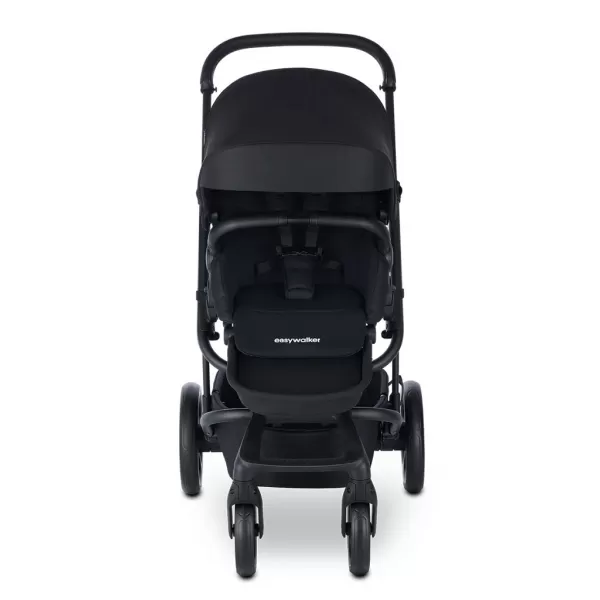 EASYWALKER Kočárek kombinovaný Harvey⁵ XXL RWS + CYBEX Aton B2 i-Size + základna