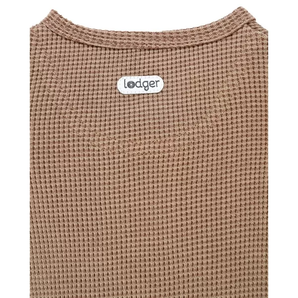 LODGER Romper Long Sleeves Ciumbelle