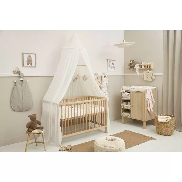 Meyco Baldachýn Plume