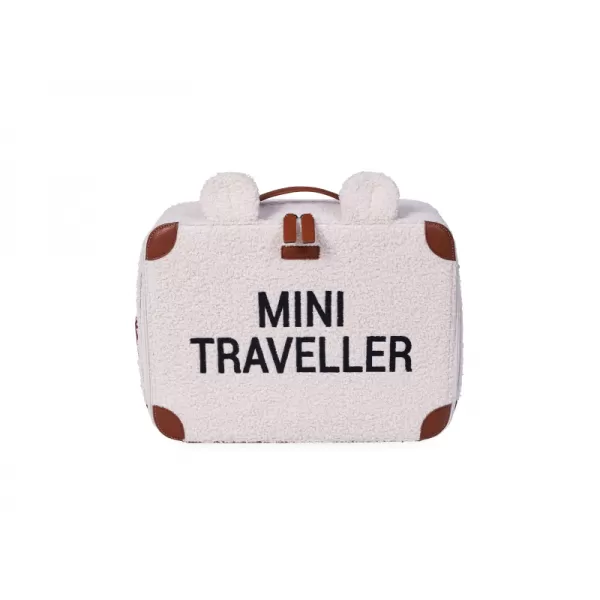 Childhome Dětský cestovní kufr Teddy