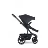 EASYWALKER Kočárek kombinovaný Harvey⁵ XXL RWS + CYBEX Aton B2 i-Size + základna