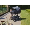 EASYWALKER Kočárek kombinovaný Harvey⁵ Premium XXL AIR + CYBEX Aton B2 i-Size