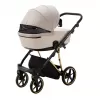 ADAMEX Kočárek kombinovaný Belissa Special Edition