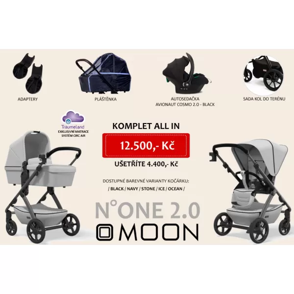 Moon N ONE 2.0 ALL IN