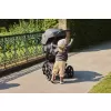 EASYWALKER Kočárek kombinovaný Harvey⁵ Premium XXL AIR + CYBEX Aton B2 i-Size