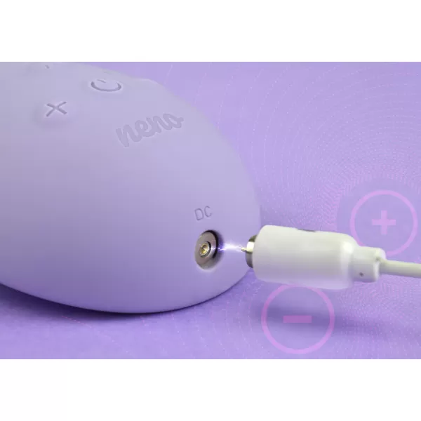 NENO Masážní přístroj na stimulaci laktace