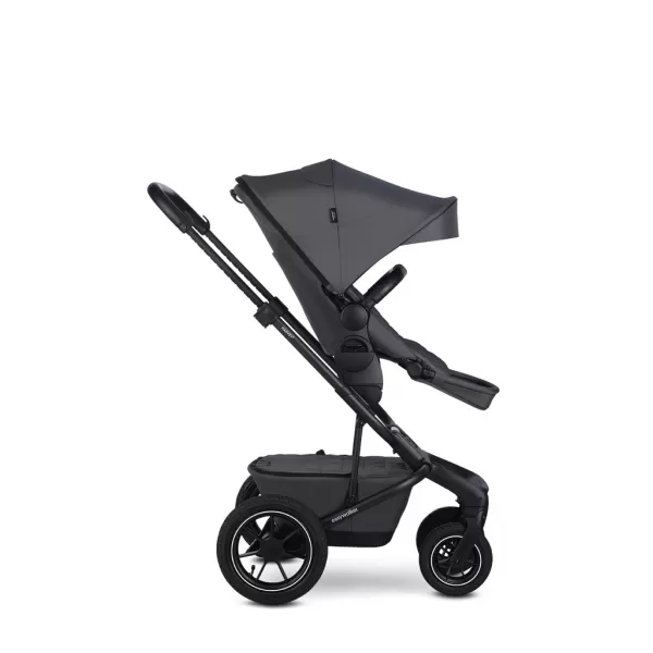 EASYWALKER Kočárek kombinovaný Harvey⁵ Premium XXL AIR + CYBEX Aton B2 i-Size