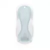 ANGELCARE Lehátko do vany FIT Light Aqua