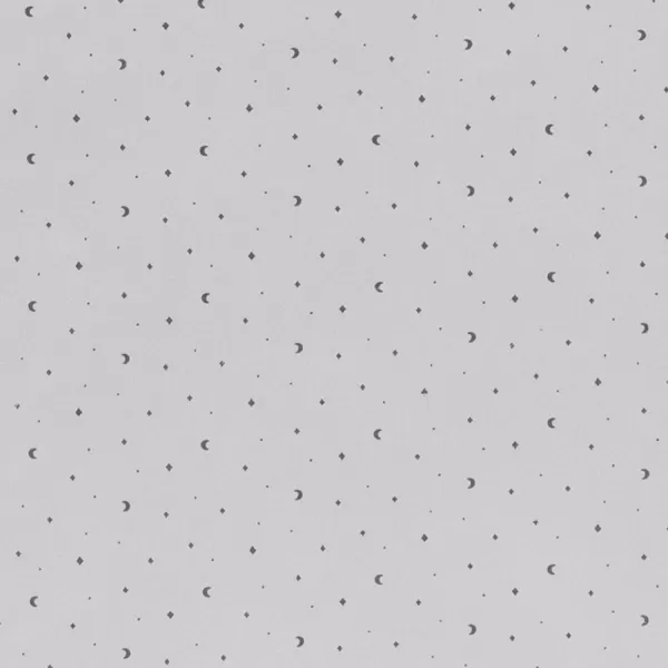 TRÄUMELAND povlečení Jersey 100/135 + 40/60 Moon Grau