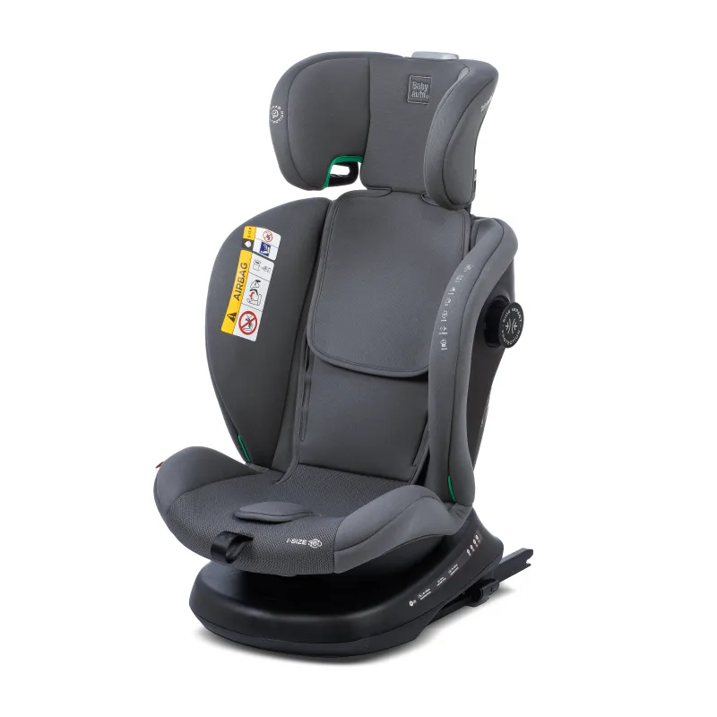 BabyAuto VALORA i-Fix i-Size 360 40-150