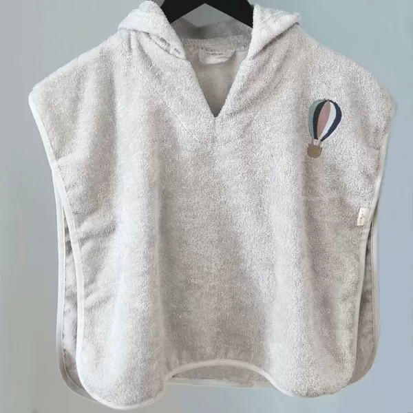 PETÚ PETÚ Celsa Pončo Air Balloon