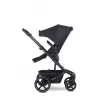 EASYWALKER Kočárek kombinovaný Harvey⁵ XXL RWS + CYBEX Aton B2 i-Size + základna
