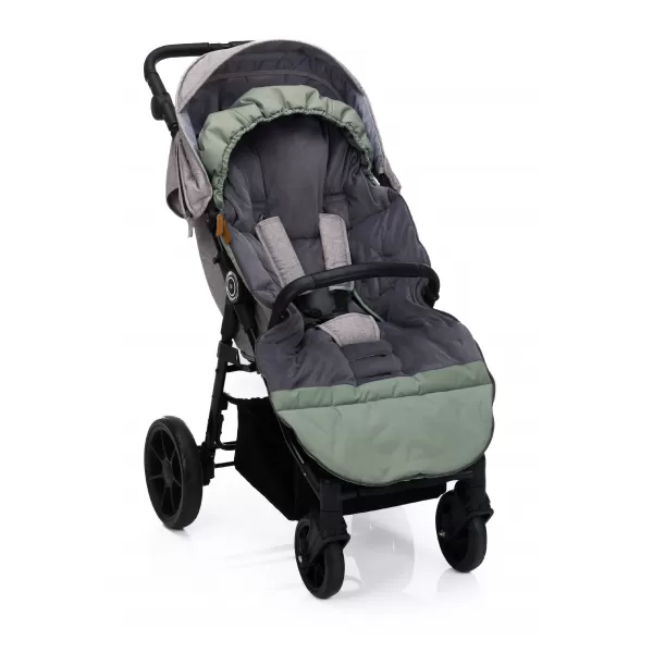 Fillikid Fusak zimní Ogre