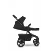 EASYWALKER Kočárek kombinovaný Jimmey XXL RWS + CYBEX Aton B2 i-Size + základna