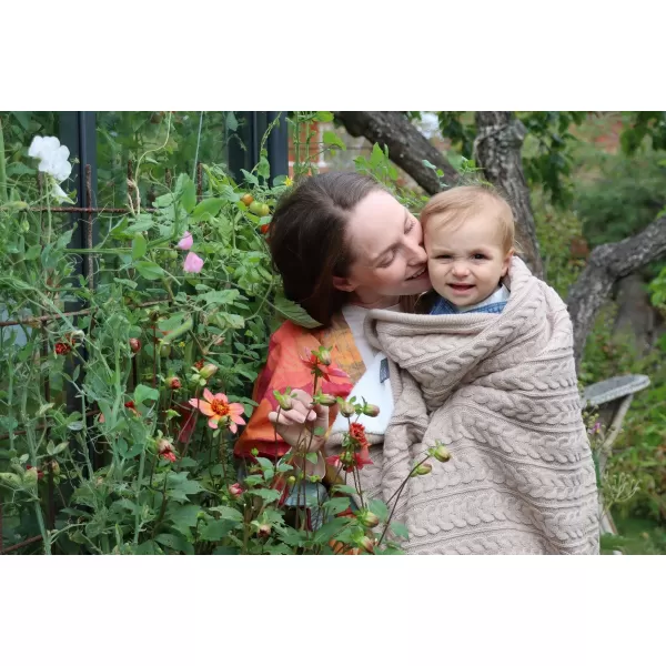 VINTER & BLOOM Deka Cuddly