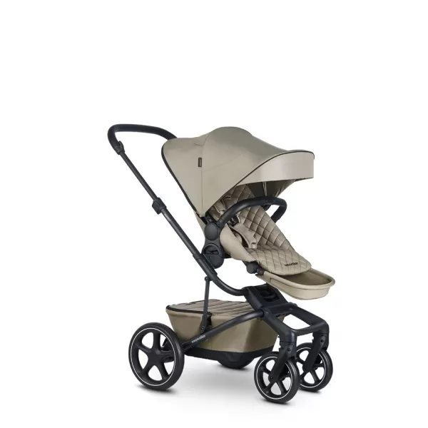 EASYWALKER Kočárek kombinovaný Harvey⁵ Premium 2v1 LITE RWS + CYBEX Aton B2 i-Size