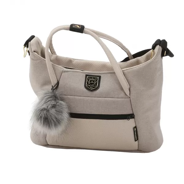 ADAMEX Kočárek kombinovaný Belissa Special Edition