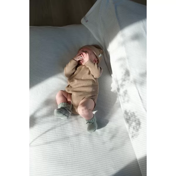 LODGER Romper Long Sleeves Ciumbelle