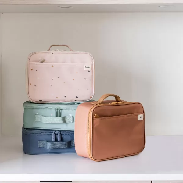 3 SPROUTS Taška na svačinu Recycled