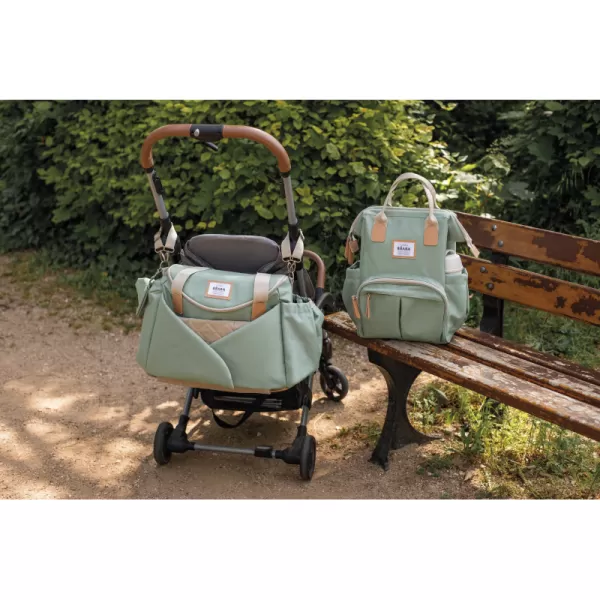 Beaba Přebalovací taška Sydney