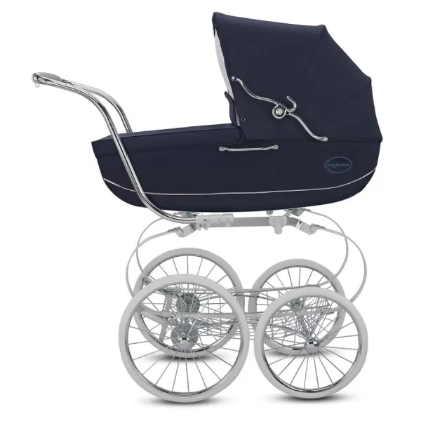 Inglesina Dečka k vaničce Classica Jacquard