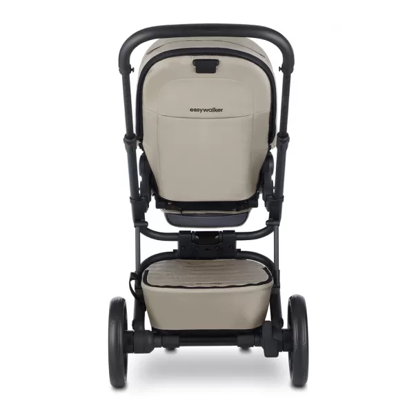 EASYWALKER Kočárek kombinovaný Harvey⁵ Premium 2v1 LITE RWS + CYBEX Aton B2 i-Size