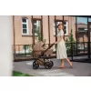 Britax Set kočárek Smile 5Z + hluboká korba + autosedačka Baby-Safe PRO + Vário Base 5Z