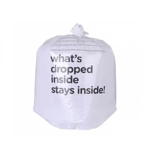 Magic Sáčky do koše na pleny 15 ks