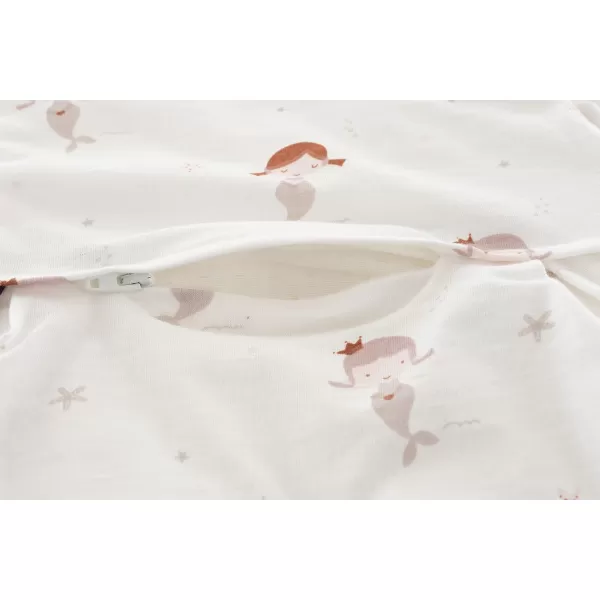 TRÄUMELAND Vnější spací pytel Liebmich Mermaid 56/62