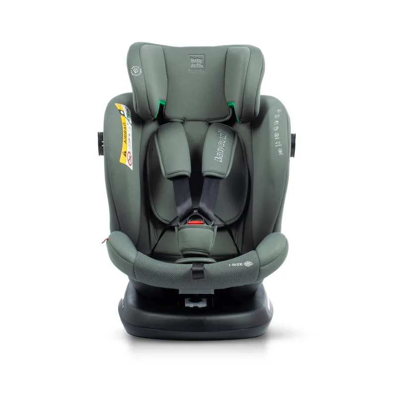 BabyAuto VALORA i-Fix i-Size 360 40-150
